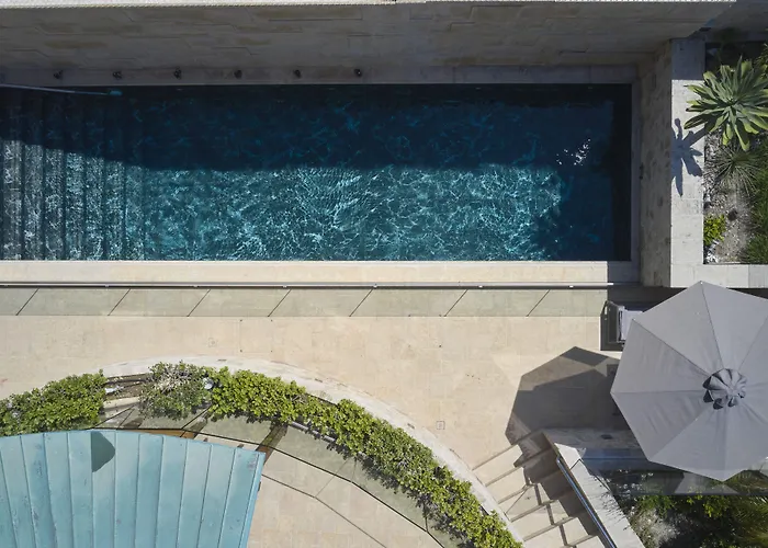 Bellevue On The Hotel Rhodes City