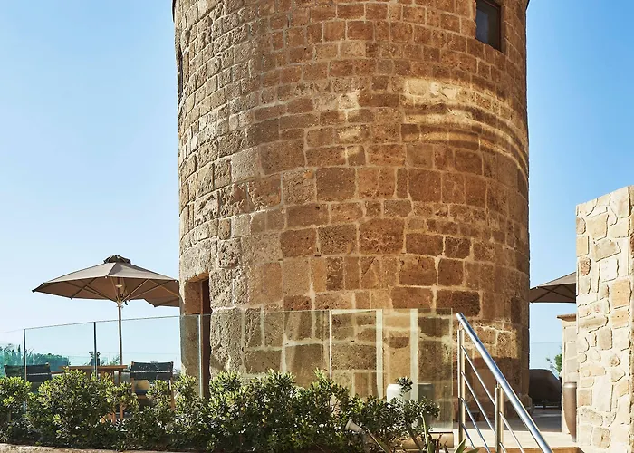 Отель Bellevue On The