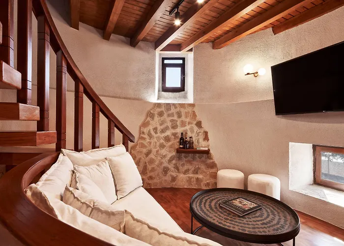 Bellevue On The Отель