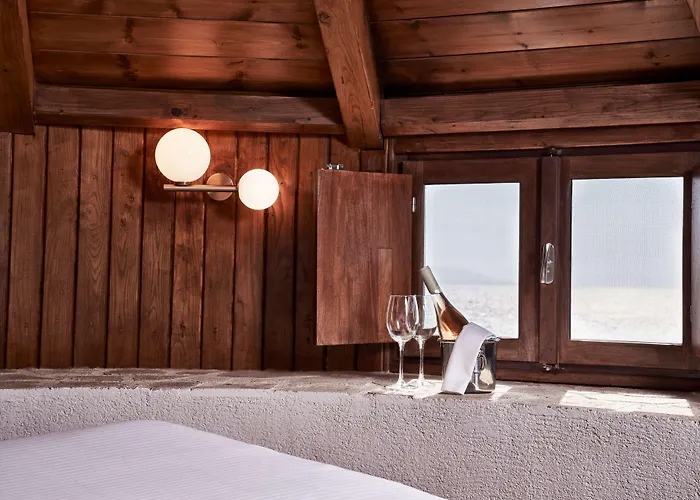 Bellevue On The Отель 5*