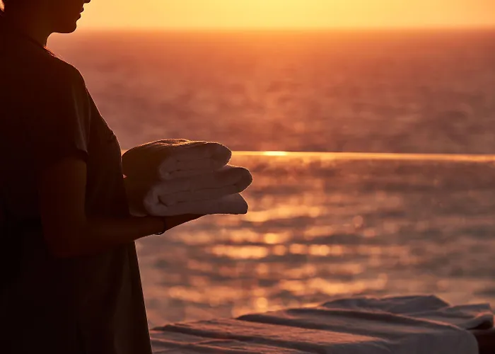 Отель Bellevue On The Родос