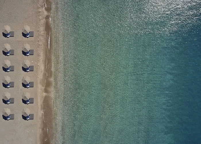 Bellevue On The 5* Родос