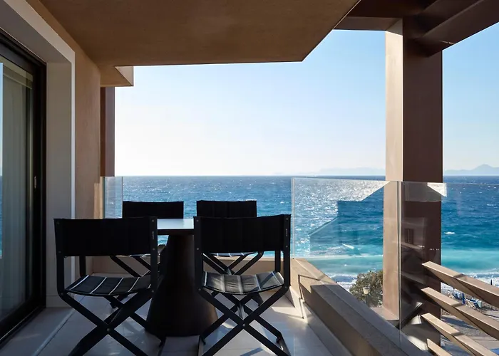 Hotel Bellevue On The