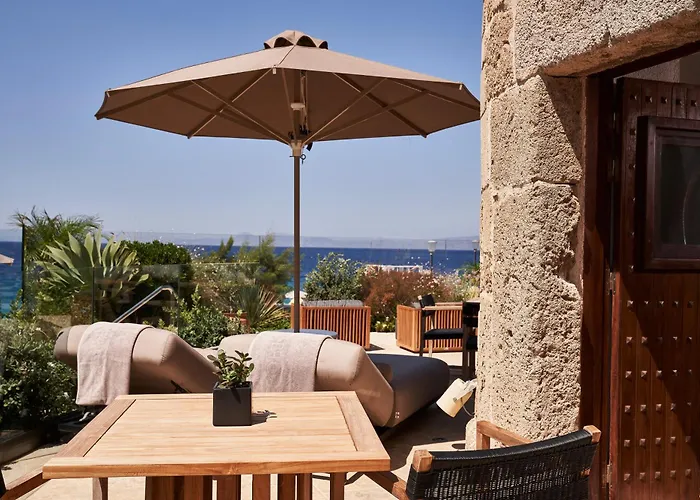 Hotel Bellevue On The 5*