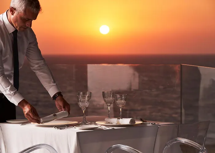 Hotel Bellevue On The