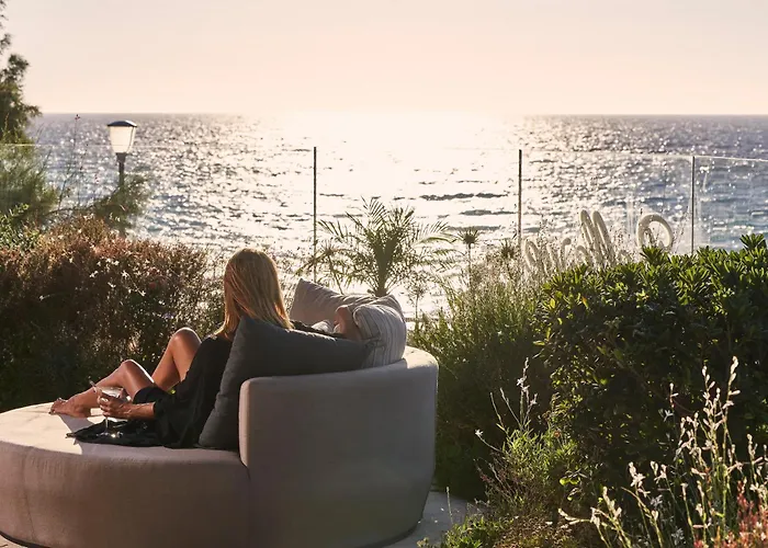 Hotel Bellevue On The 5*