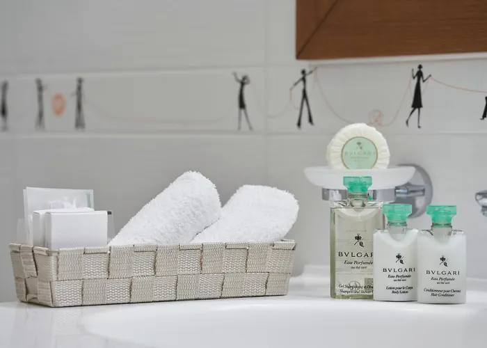 Bellevue On The Hotel 5*