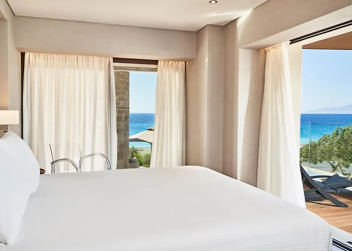 Bellevue On The Rhodes City