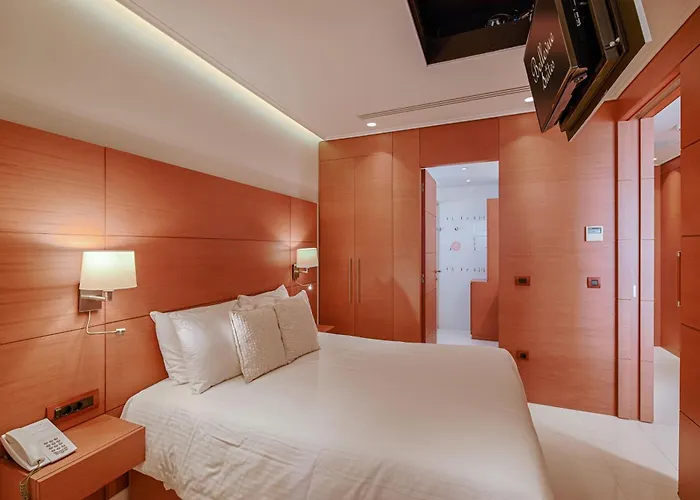 Bellevue On The Hotel