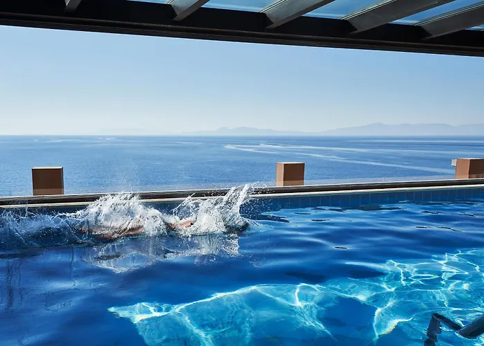 Bellevue On The Hotel 5*