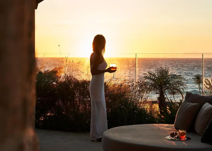 Hotel Bellevue On The 5*