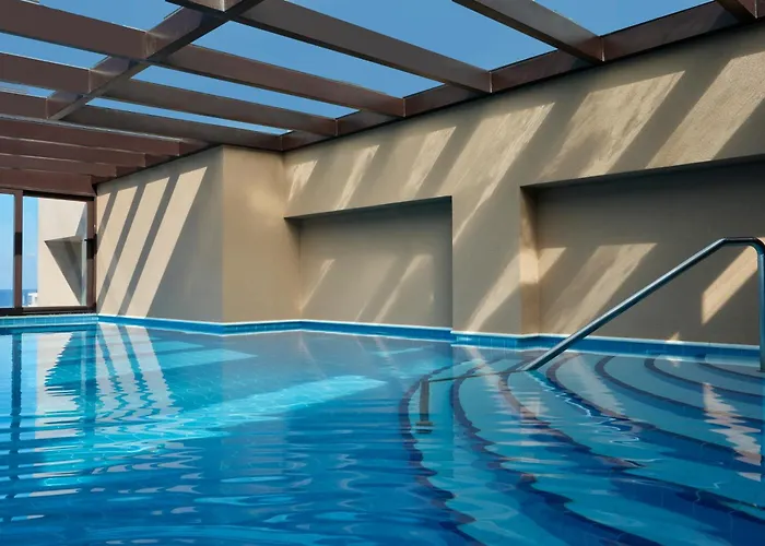 Bellevue On The Hotel