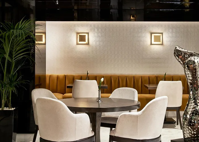 Hotel Bellevue On The