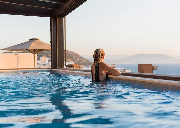 Bellevue On The Hotel 5*