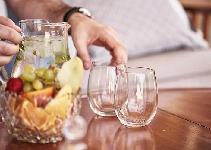 Hotel Bellevue On The Rhodes City