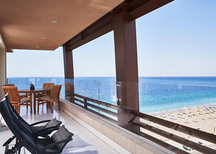 Bellevue On The Hotel 5*